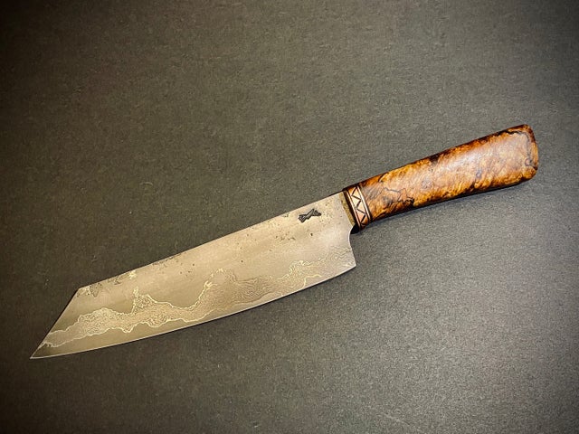 Cleaver Thinning Project